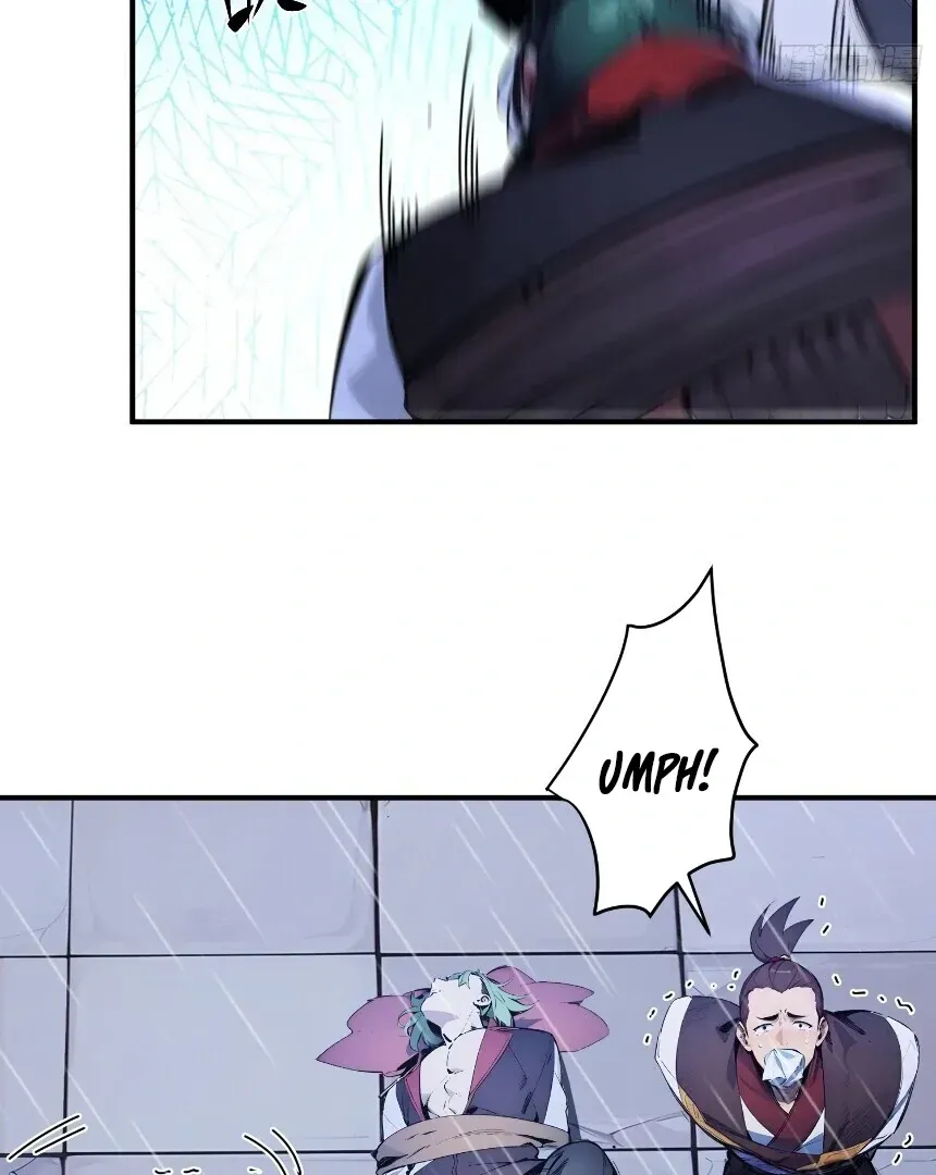 I Really Don’t Want to be a Saint Chapter 23 Online - página 56
