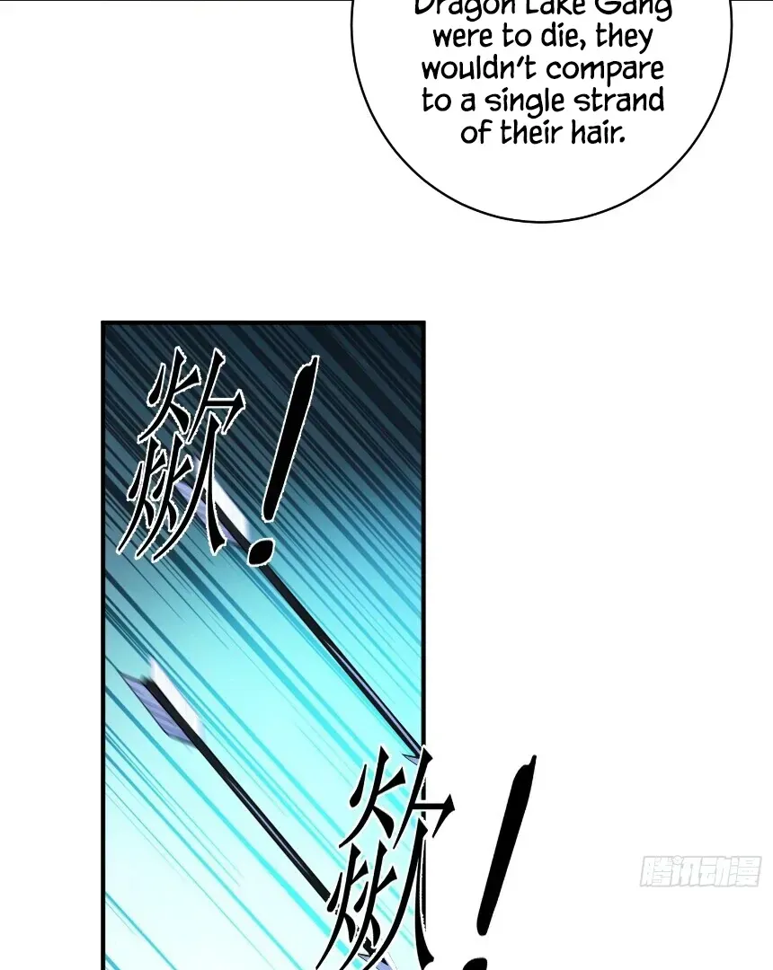 I Really Don’t Want to be a Saint Chapter 23 Online - página 58