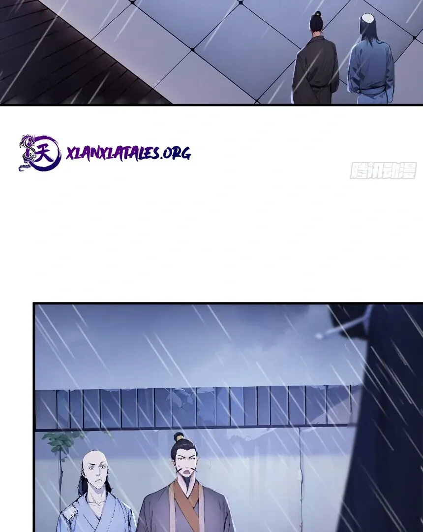 I Really Don’t Want to be a Saint Chapter 23 Online - página 60
