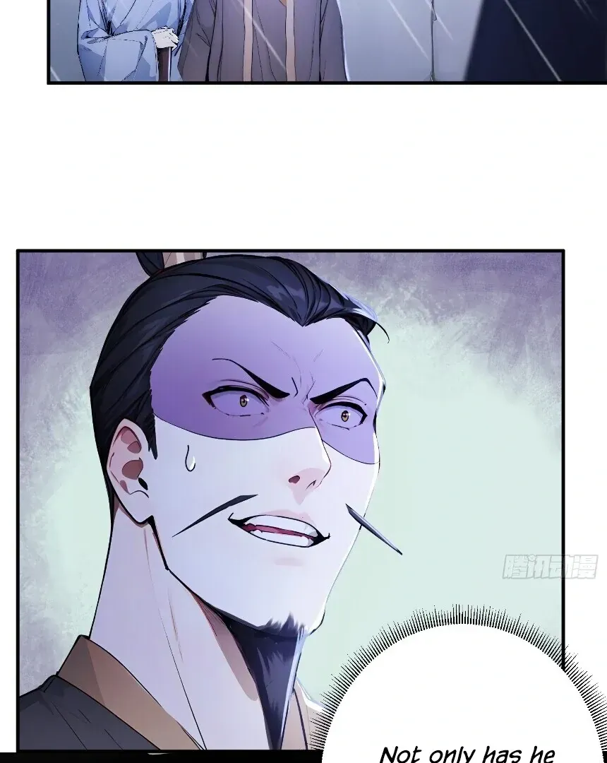 I Really Don’t Want to be a Saint Chapter 23 Online - página 61