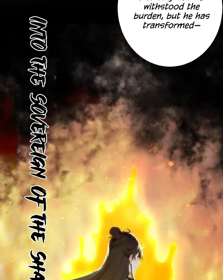 I Really Don’t Want to be a Saint Chapter 23 Online - página 62