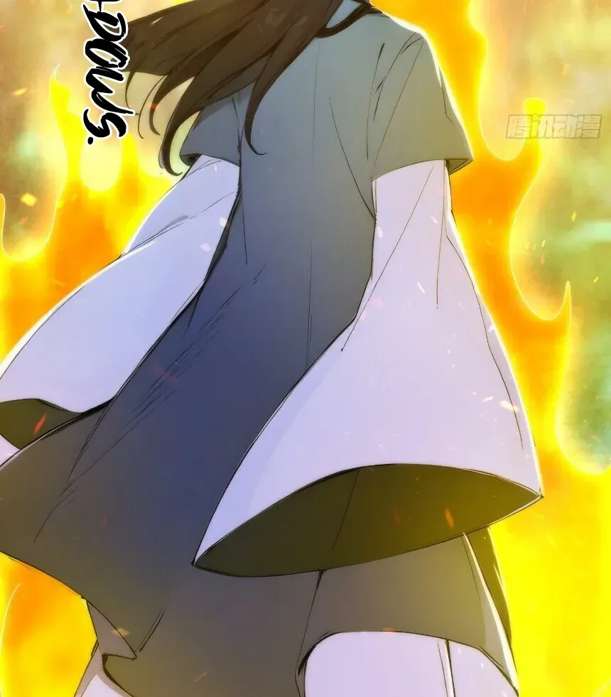 I Really Don’t Want to be a Saint Chapter 23 Online - página 63