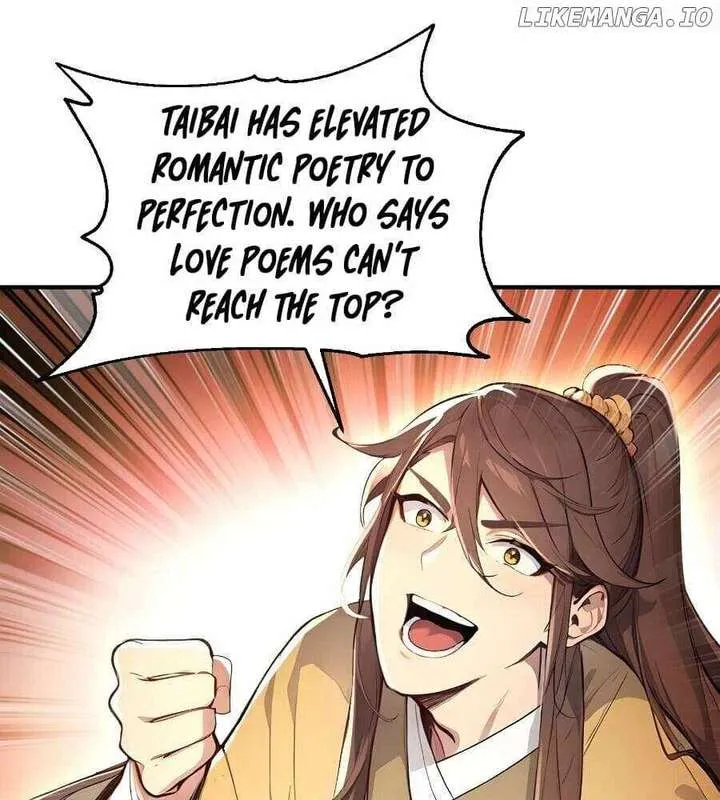 I Really Don’t Want to be a Saint Chapter 28 Online - página 8