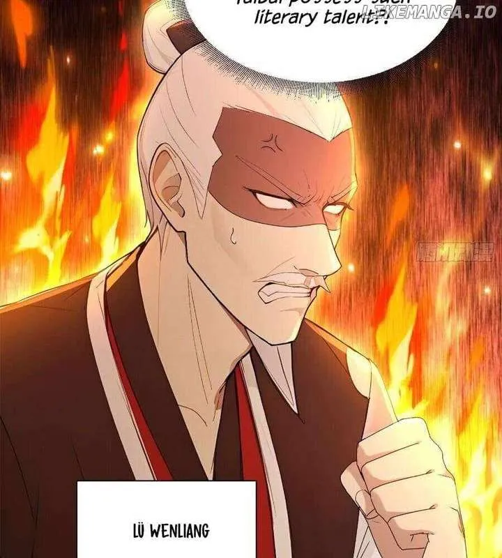 I Really Don’t Want to be a Saint Chapter 28 Online - página 11