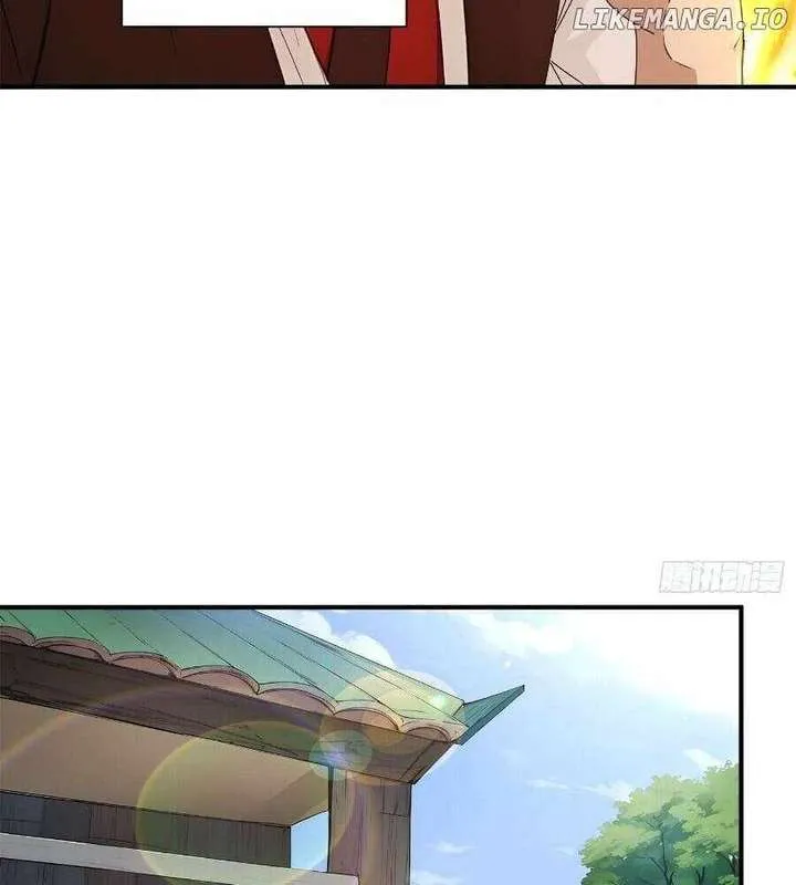I Really Don’t Want to be a Saint Chapter 28 Online - página 12
