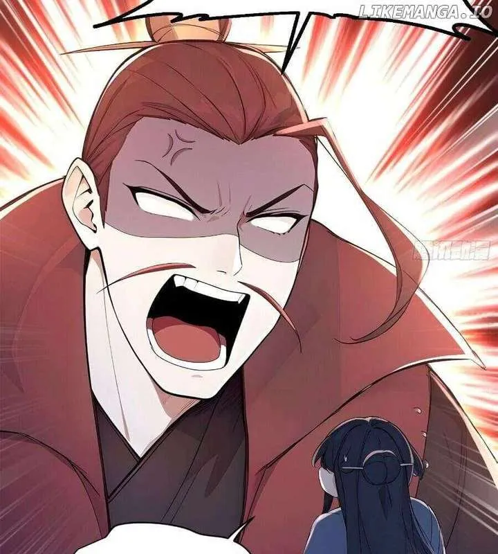I Really Don’t Want to be a Saint Chapter 28 Online - página 17