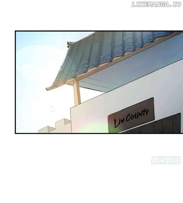 I Really Don’t Want to be a Saint Chapter 28 Online - página 23