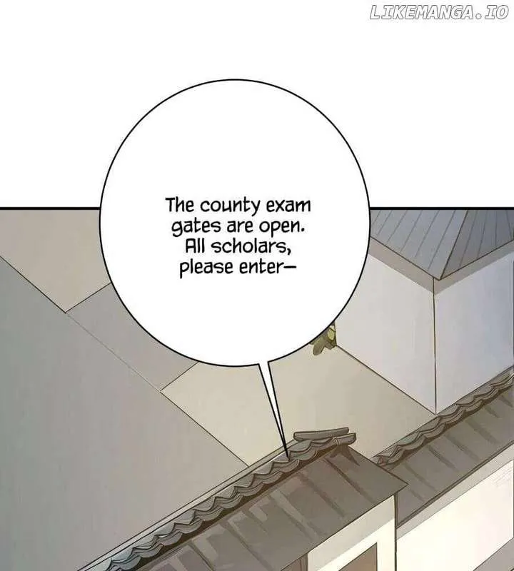 I Really Don’t Want to be a Saint Chapter 28 Online - página 24