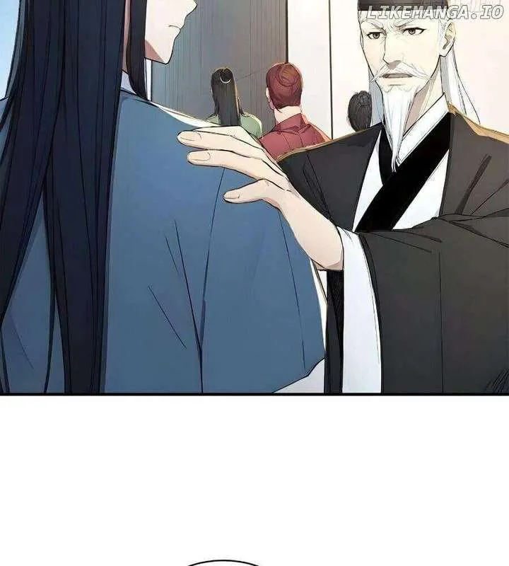 I Really Don’t Want to be a Saint Chapter 28 Online - página 27
