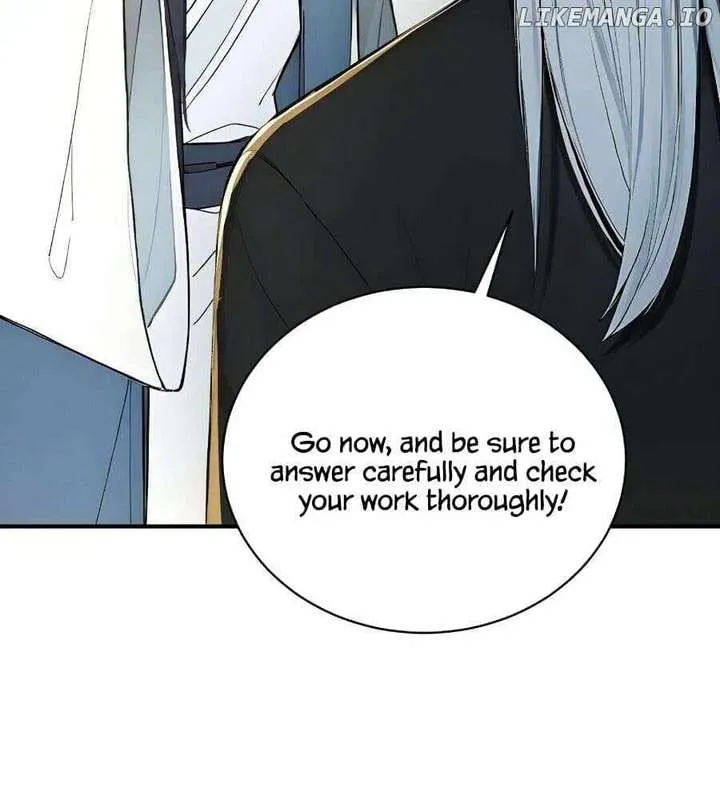 I Really Don’t Want to be a Saint Chapter 28 Online - página 29