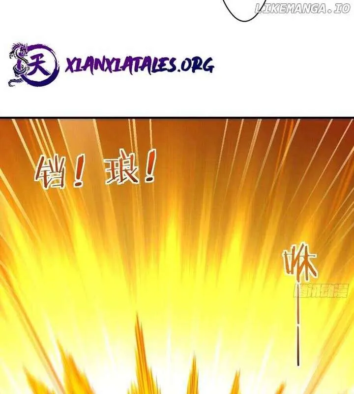 I Really Don’t Want to be a Saint Chapter 28 Online - página 34