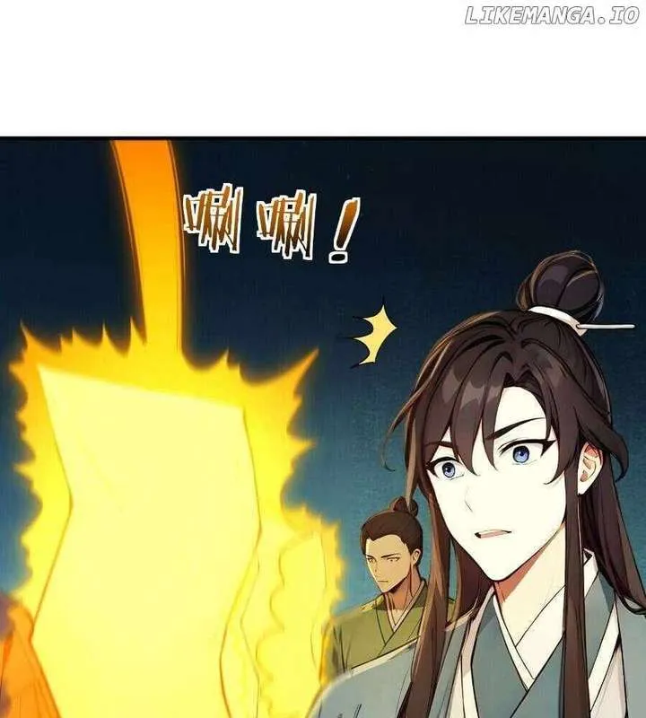 I Really Don’t Want to be a Saint Chapter 28 Online - página 36