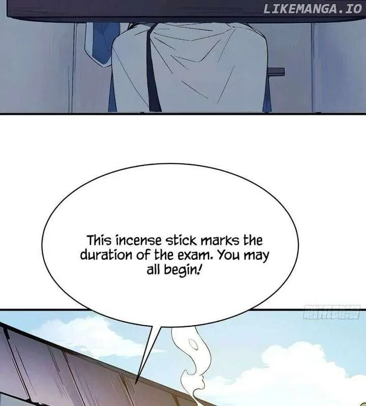 I Really Don’t Want to be a Saint Chapter 28 Online - página 40