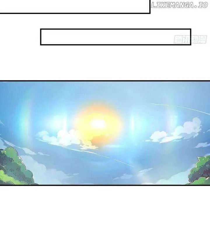 I Really Don’t Want to be a Saint Chapter 28 Online - página 43