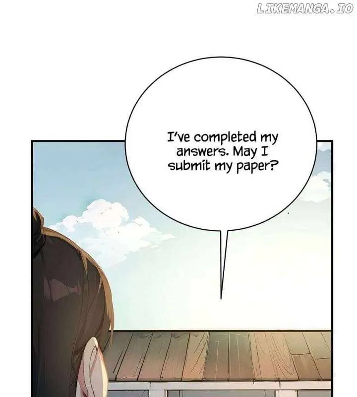 I Really Don’t Want to be a Saint Chapter 28 Online - página 45