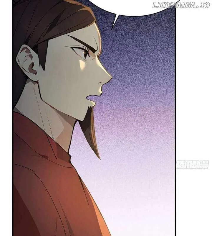 I Really Don’t Want to be a Saint Chapter 28 Online - página 49