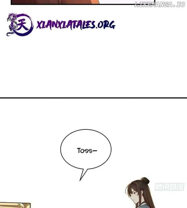 I Really Don’t Want to be a Saint Chapter 28 Online - página 50