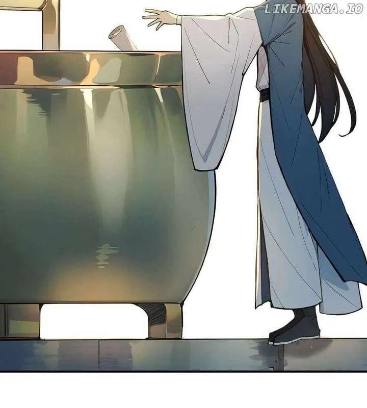 I Really Don’t Want to be a Saint Chapter 28 Online - página 51