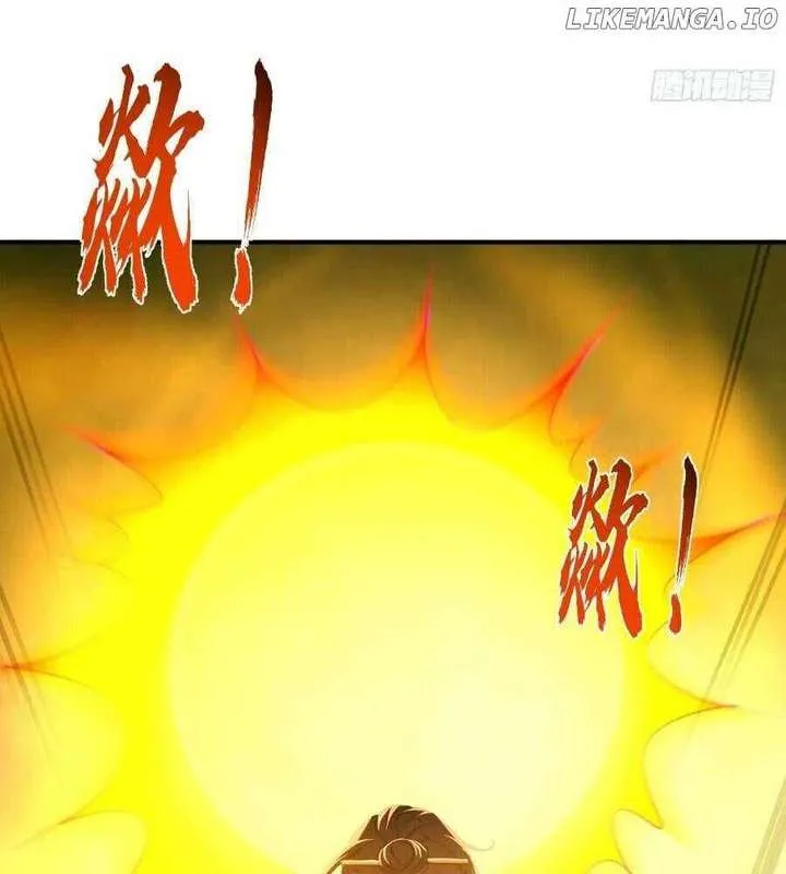 I Really Don’t Want to be a Saint Chapter 28 Online - página 52