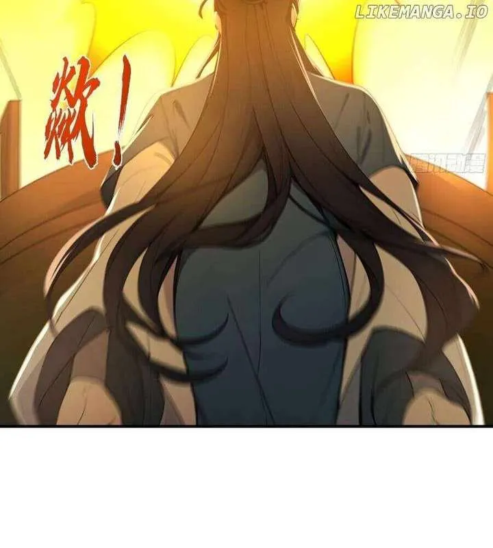 I Really Don’t Want to be a Saint Chapter 28 Online - página 53