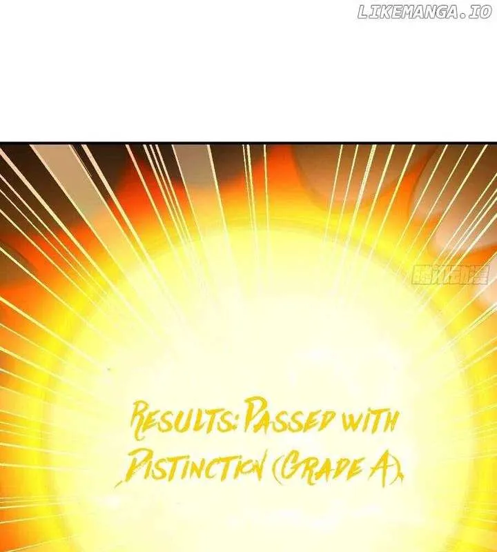 I Really Don’t Want to be a Saint Chapter 28 Online - página 54