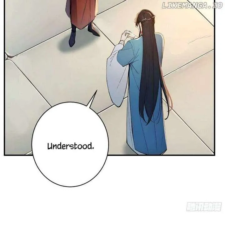 I Really Don’t Want to be a Saint Chapter 28 Online - página 62