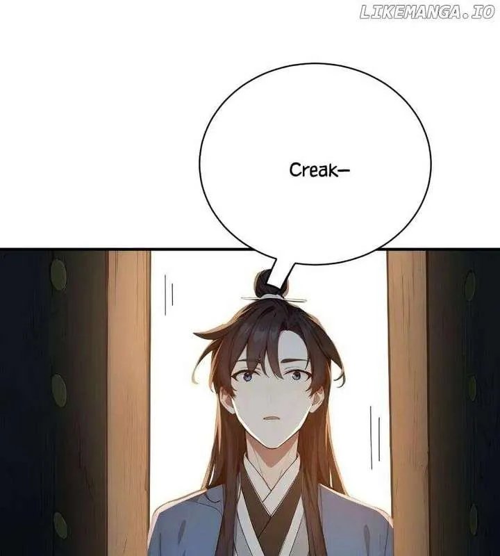 I Really Don’t Want to be a Saint Chapter 28 Online - página 63