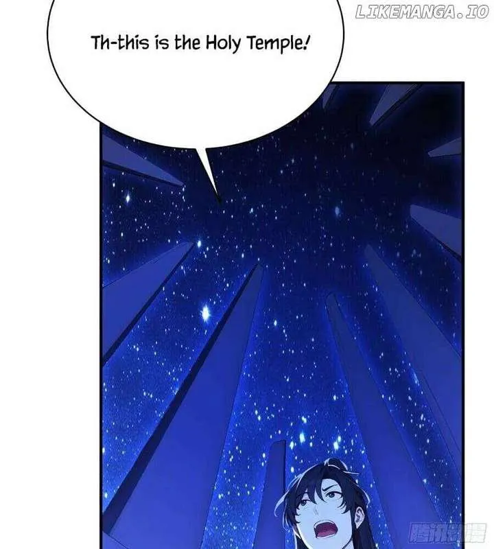 I Really Don’t Want to be a Saint Chapter 28 Online - página 67
