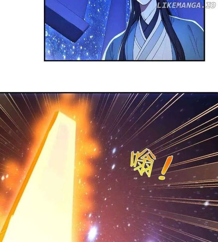 I Really Don’t Want to be a Saint Chapter 28 Online - página 68