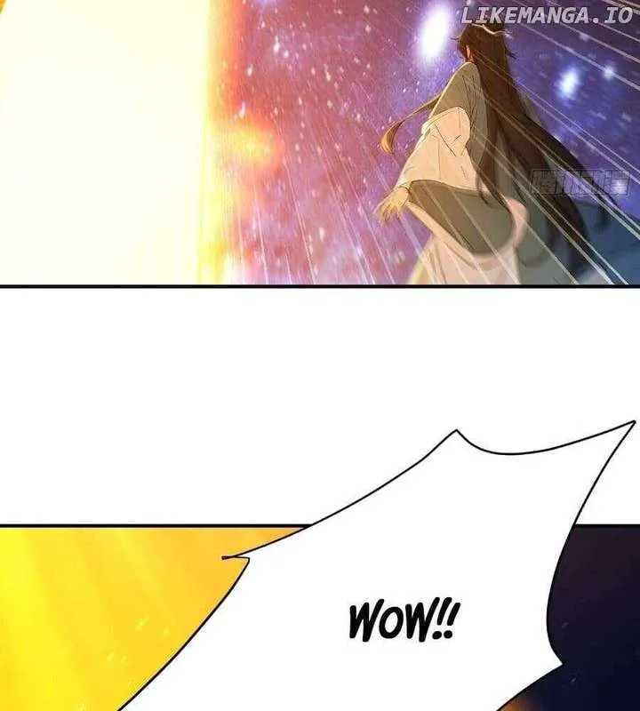 I Really Don’t Want to be a Saint Chapter 28 Online - página 69