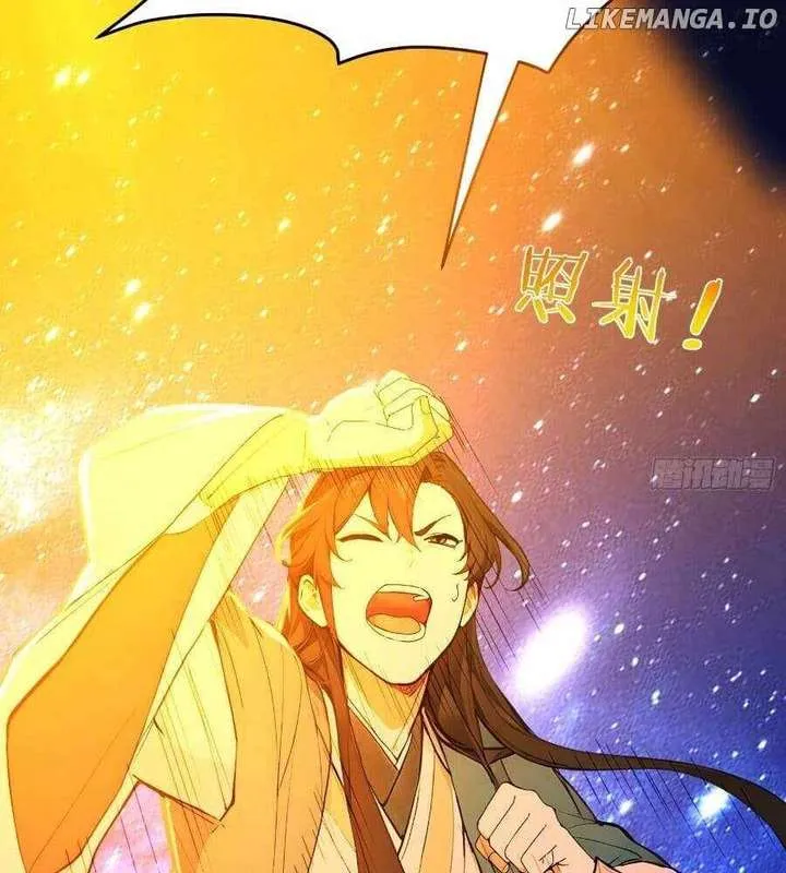 I Really Don’t Want to be a Saint Chapter 28 Online - página 70