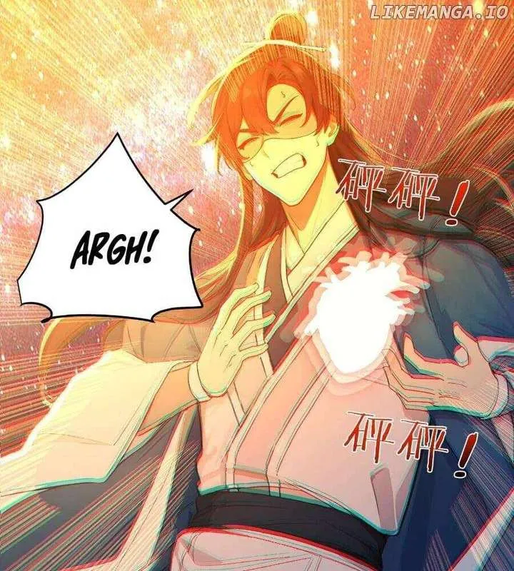I Really Don’t Want to be a Saint Chapter 28 Online - página 72