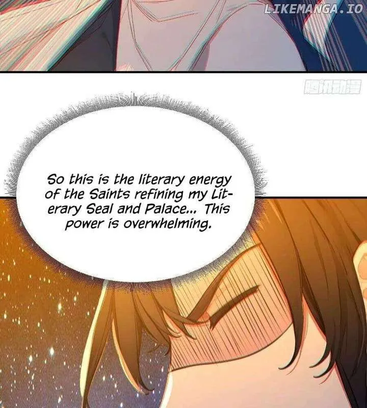I Really Don’t Want to be a Saint Chapter 28 Online - página 73