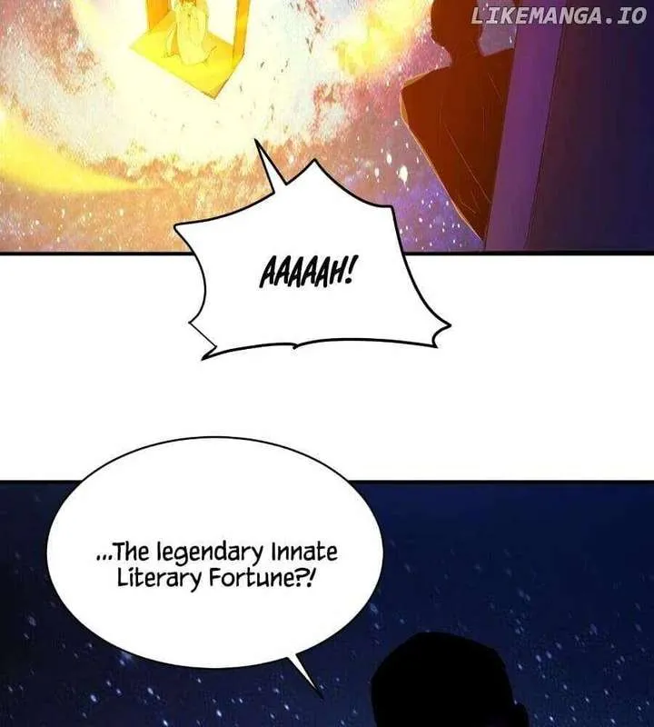 I Really Don’t Want to be a Saint Chapter 28 Online - página 75