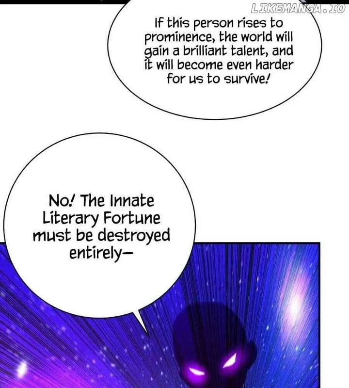 I Really Don’t Want to be a Saint Chapter 28 Online - página 77