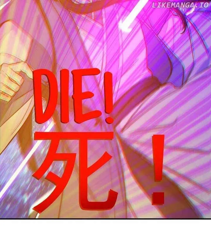I Really Don’t Want to be a Saint Chapter 28 Online - página 80