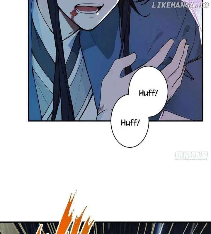 I Really Don’t Want to be a Saint Chapter 29 Online - página 8
