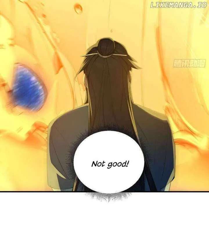 I Really Don’t Want to be a Saint Chapter 29 Online - página 10