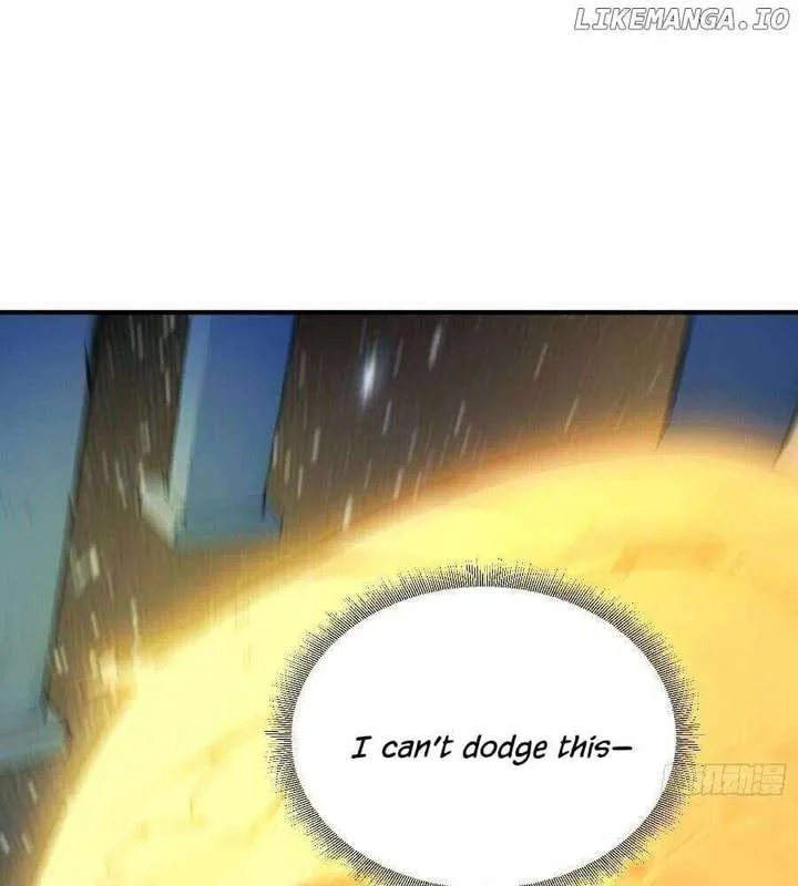 I Really Don’t Want to be a Saint Chapter 29 Online - página 11