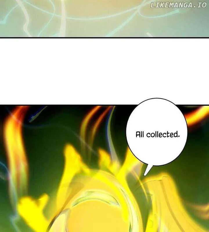 I Really Don’t Want to be a Saint Chapter 29 Online - página 14