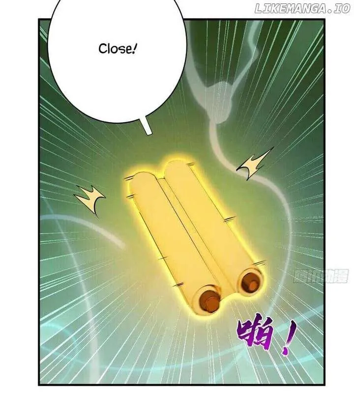 I Really Don’t Want to be a Saint Chapter 29 Online - página 16