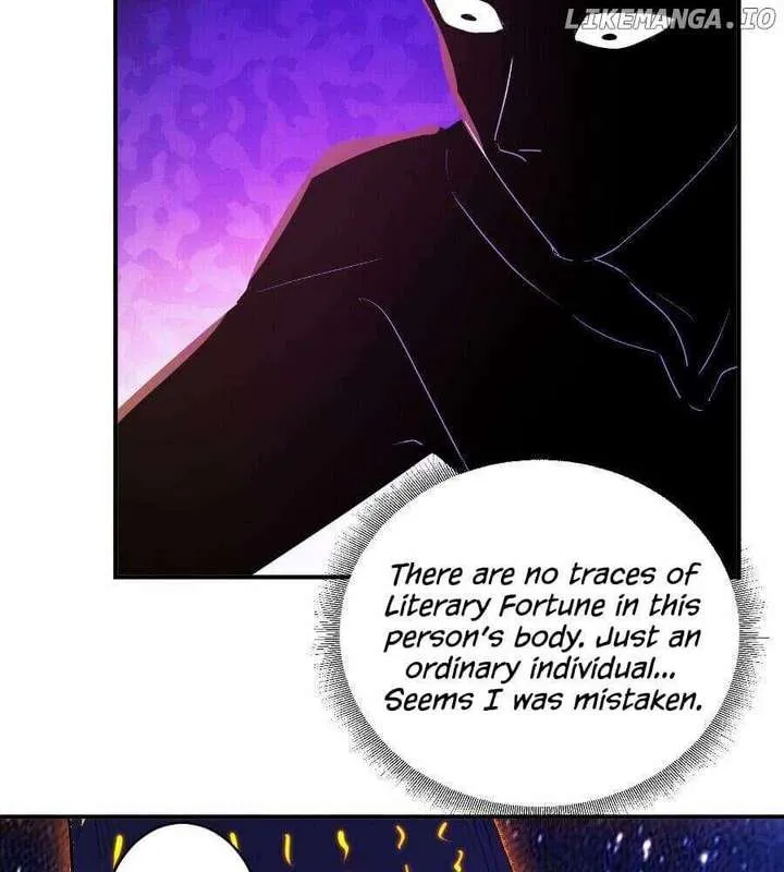 I Really Don’t Want to be a Saint Chapter 29 Online - página 19