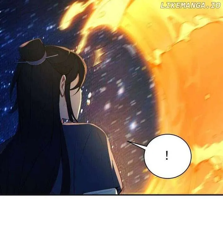 I Really Don’t Want to be a Saint Chapter 29 Online - página 22