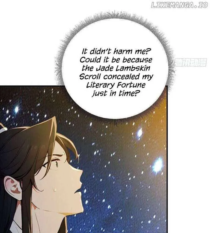 I Really Don’t Want to be a Saint Chapter 29 Online - página 23