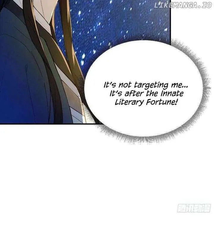 I Really Don’t Want to be a Saint Chapter 29 Online - página 24