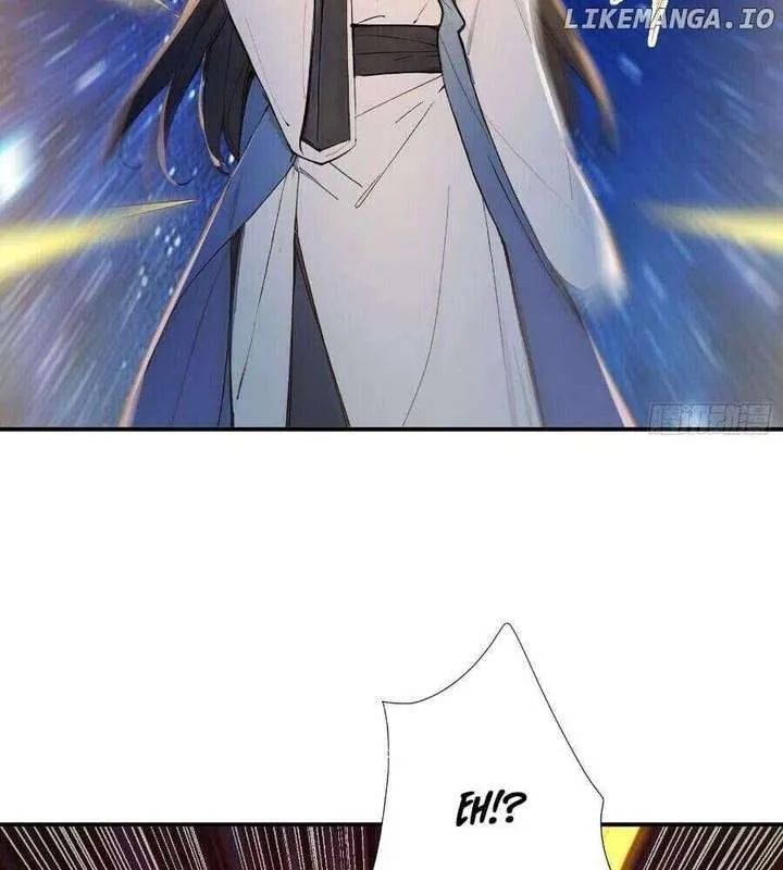 I Really Don’t Want to be a Saint Chapter 29 Online - página 26