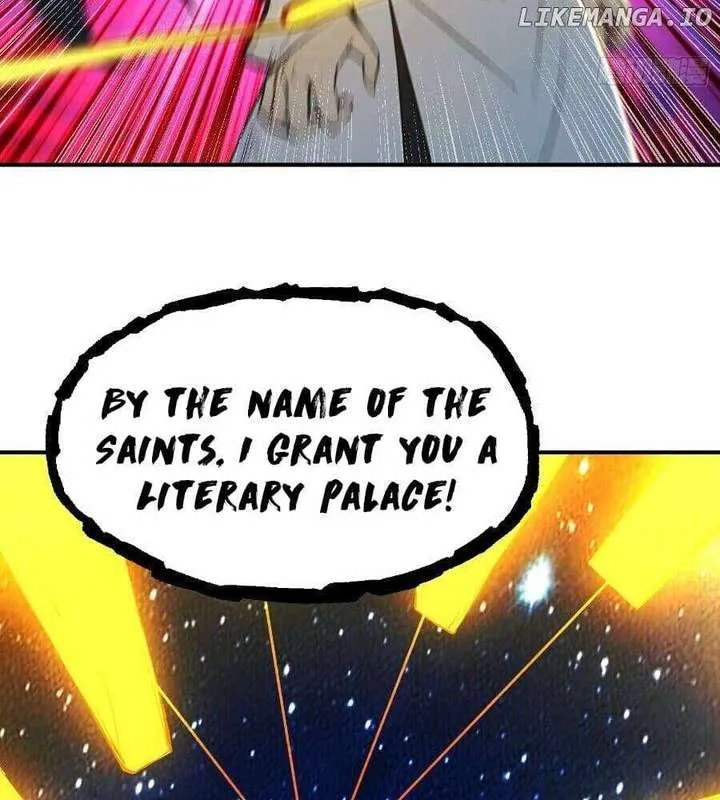 I Really Don’t Want to be a Saint Chapter 29 Online - página 28
