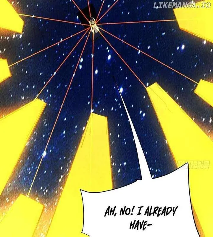 I Really Don’t Want to be a Saint Chapter 29 Online - página 29