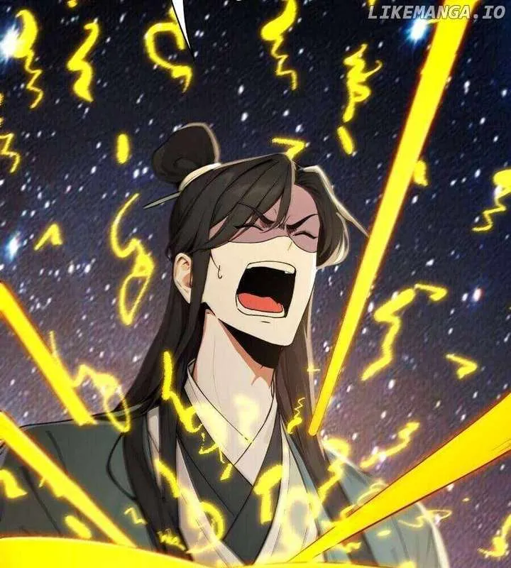 I Really Don’t Want to be a Saint Chapter 29 Online - página 31