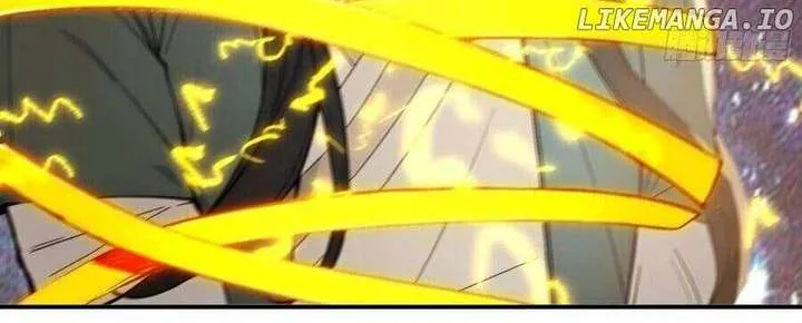 I Really Don’t Want to be a Saint Chapter 29 Online - página 32